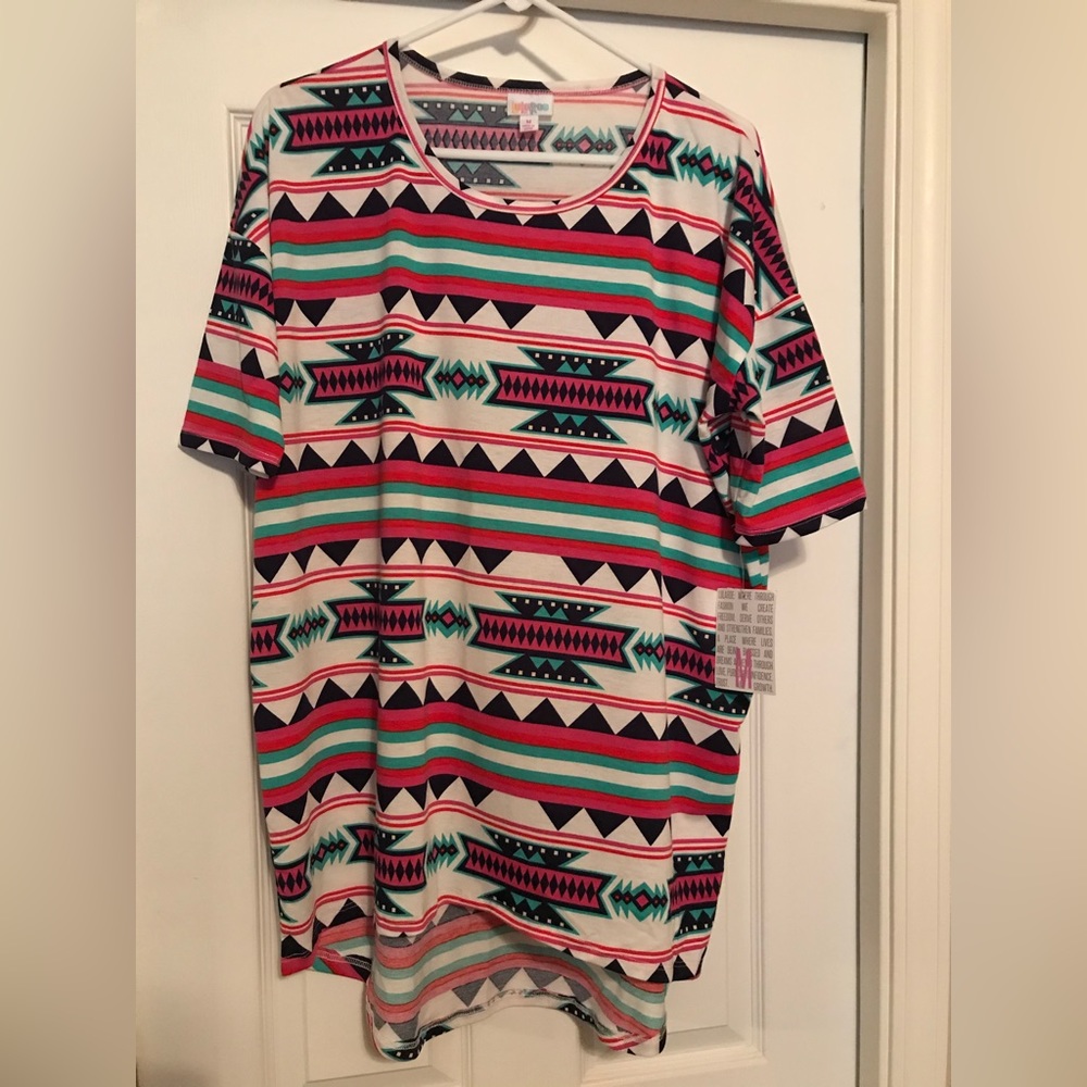 LuLaRoe Irma medium
